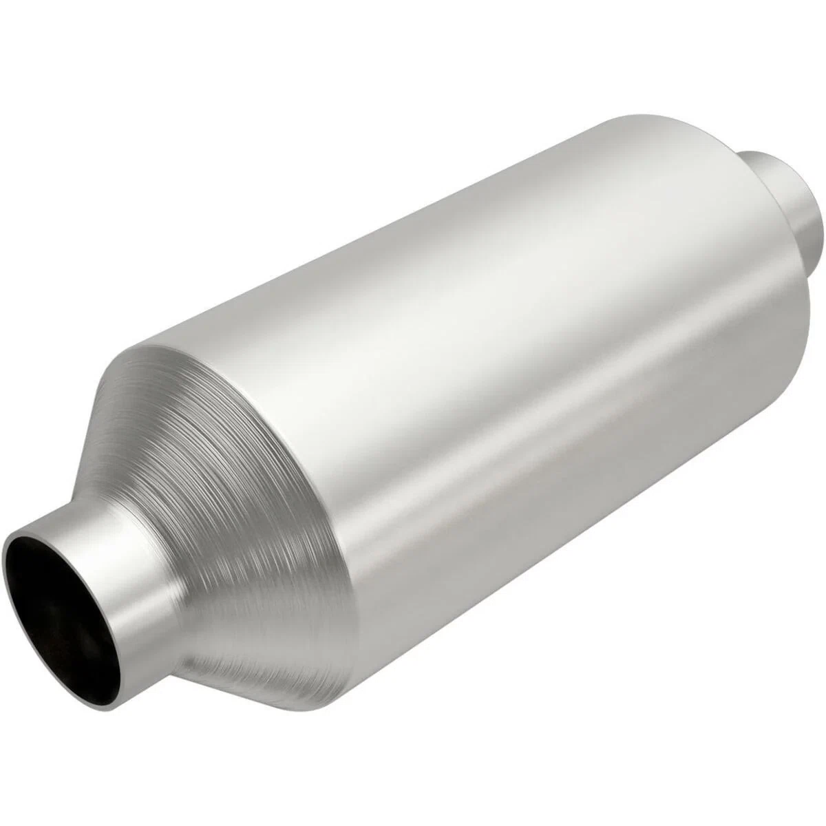 Catalytic Converter for California Grade CARB Compliant Universal Catalytic Converter MagnaFlow 3322309